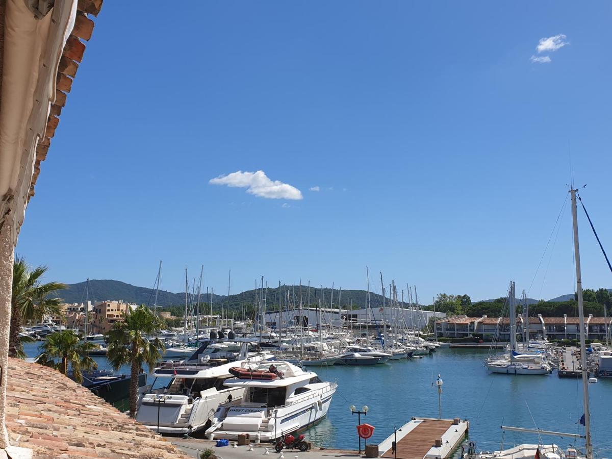 Appartement Les Marines De Cogolin