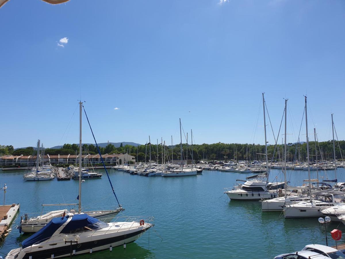Appartement Les Marines De *