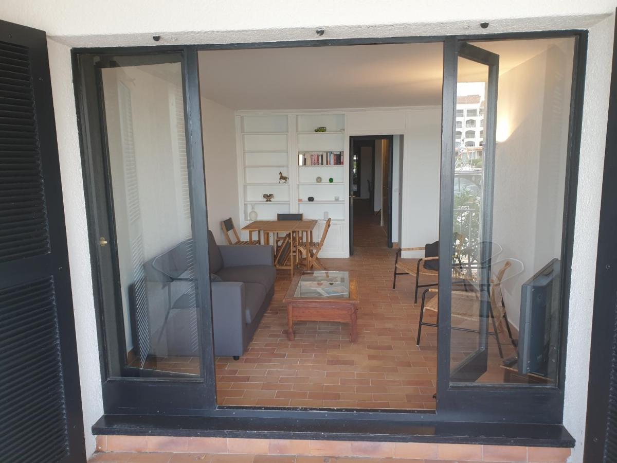 Appartement Les Marines De