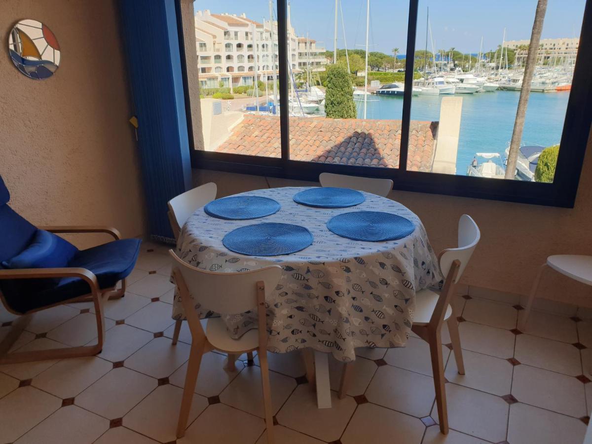 Appartement Les Marines De *