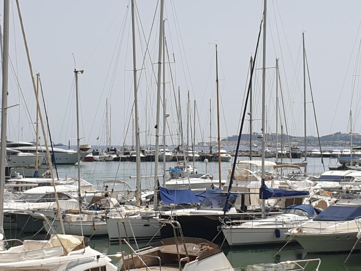 Appartement Les Marines De