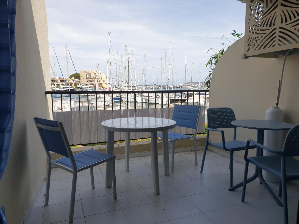 Appartement Les Marines De *