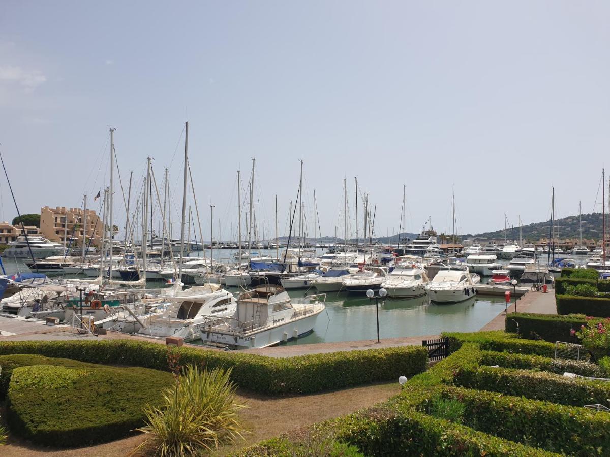 Appartement Les Marines De *