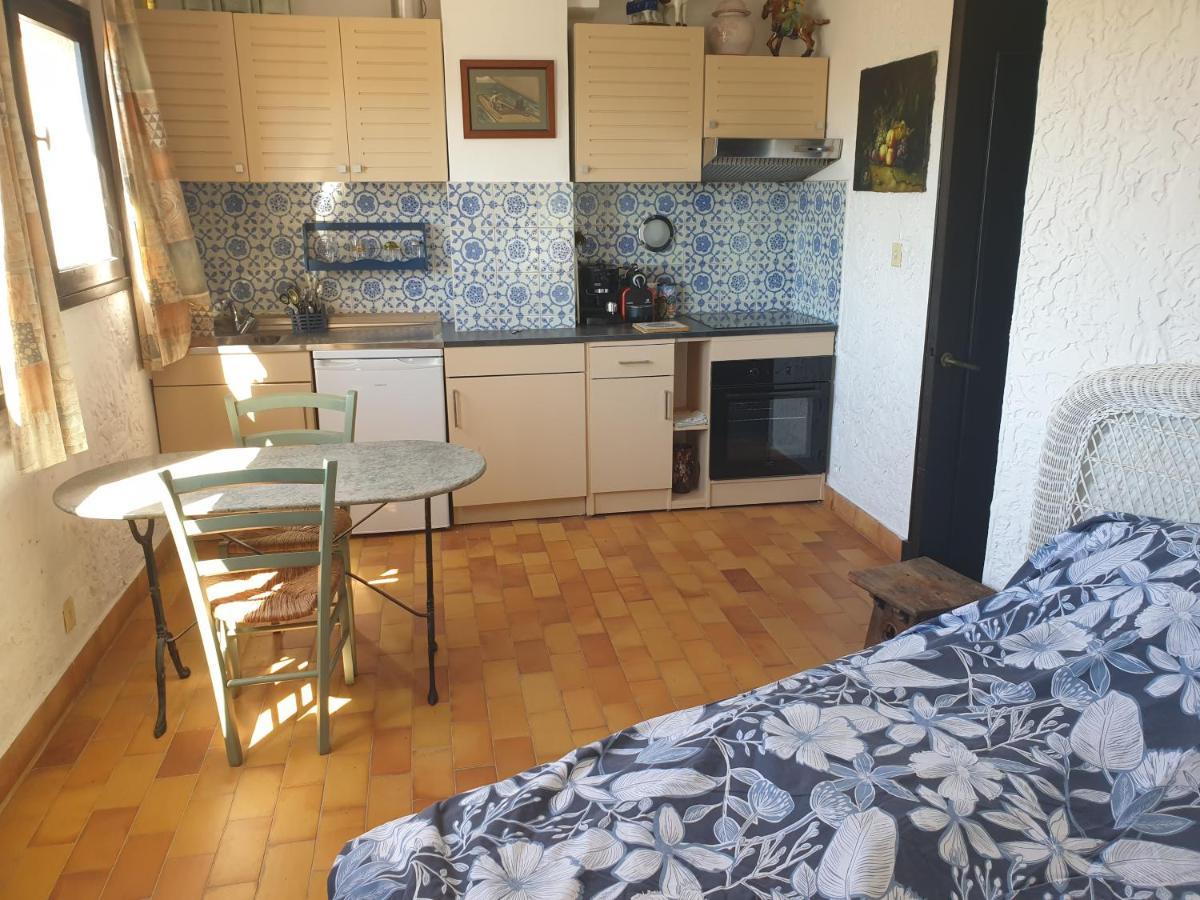 Appartement Les Marines De