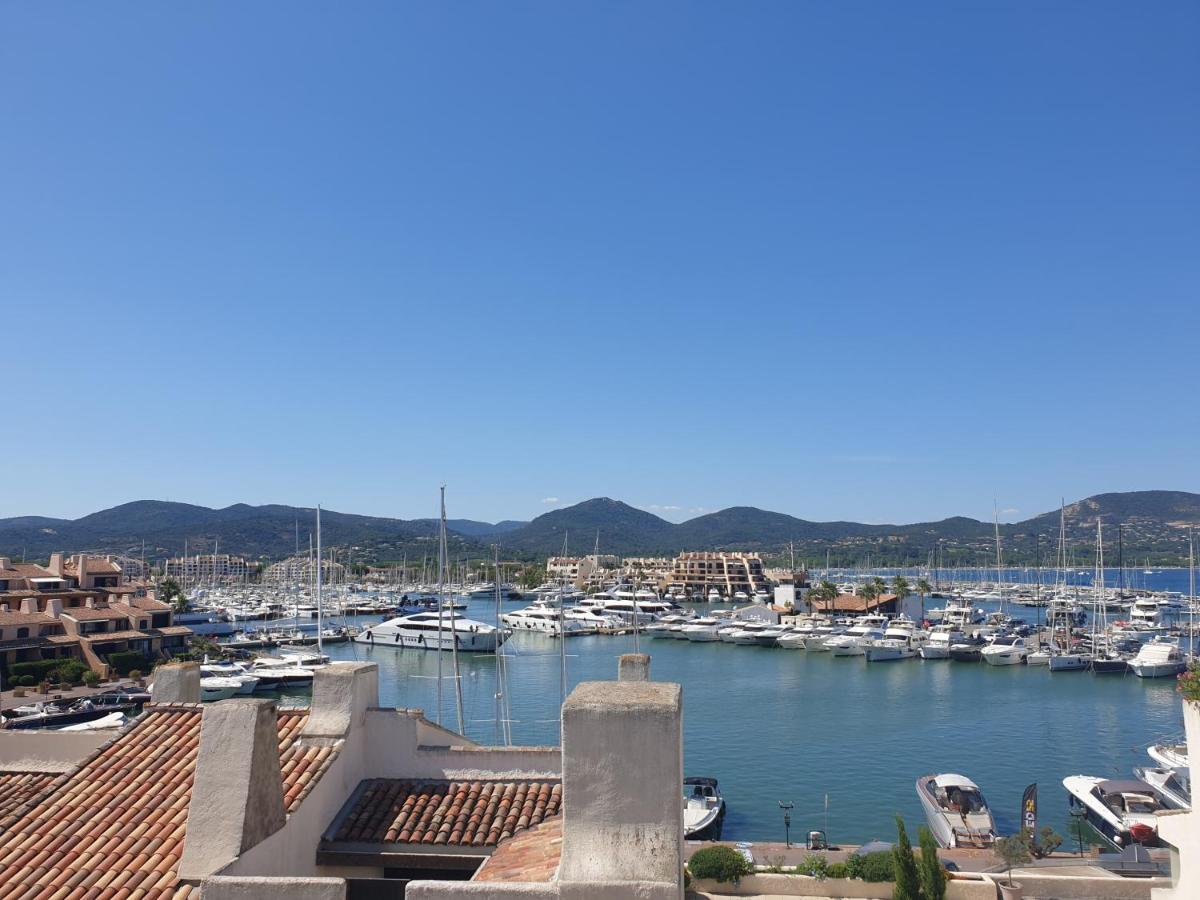 Appartement Les Marines De *