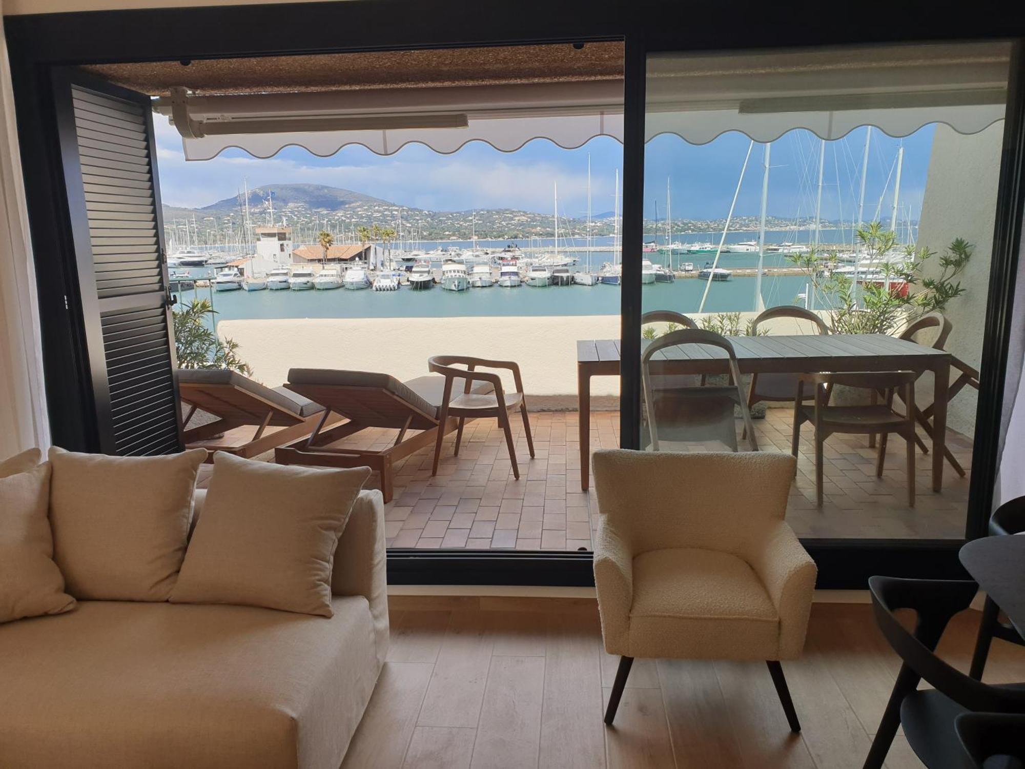 Les Marines De Appartement