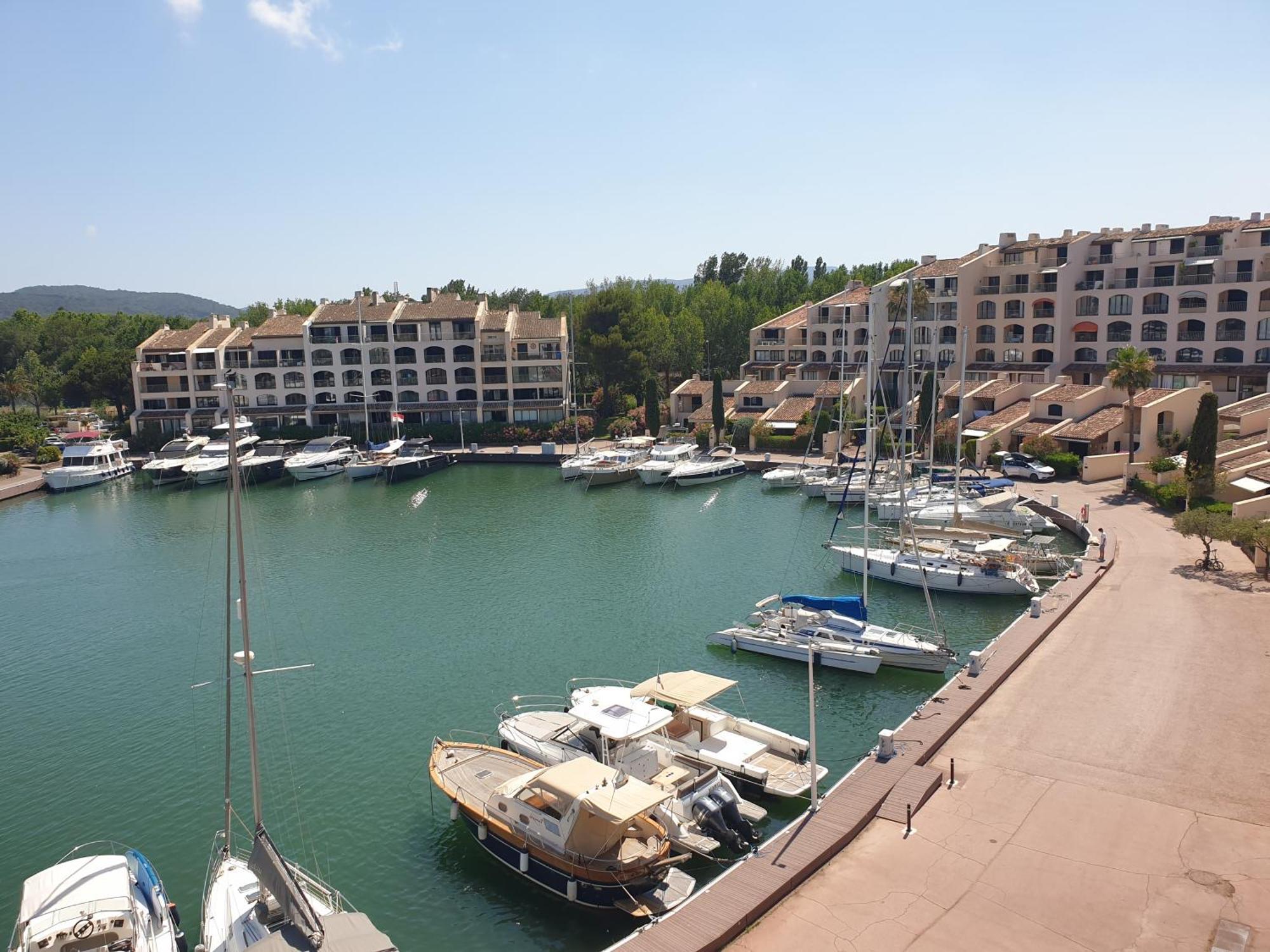 Appartement Les Marines De