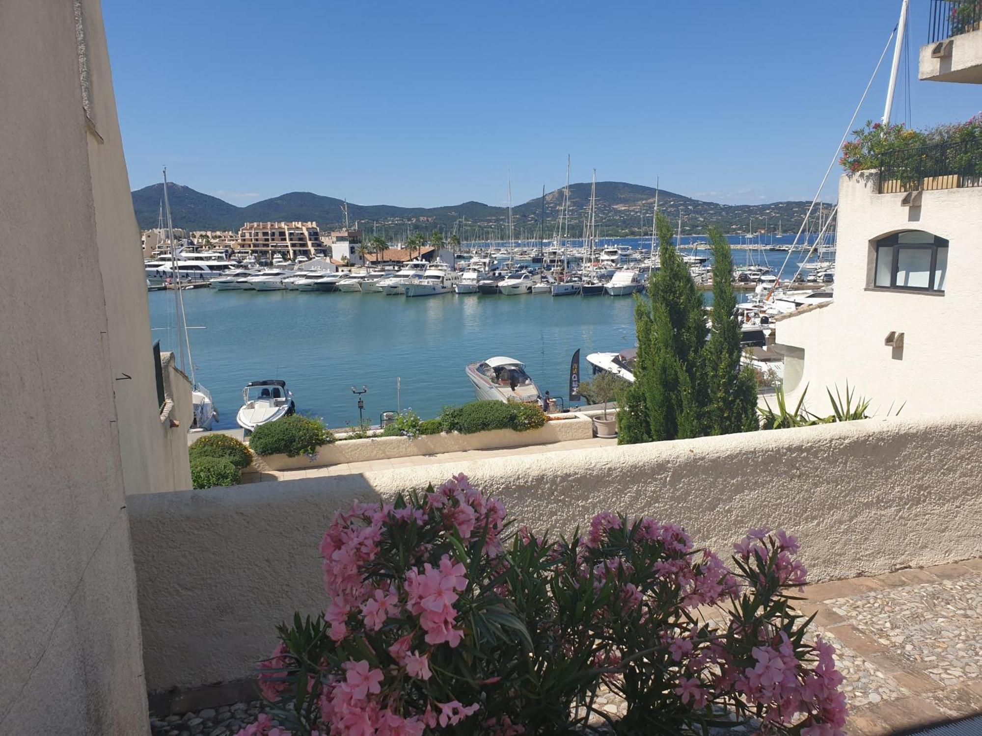 Appartement Les Marines De *