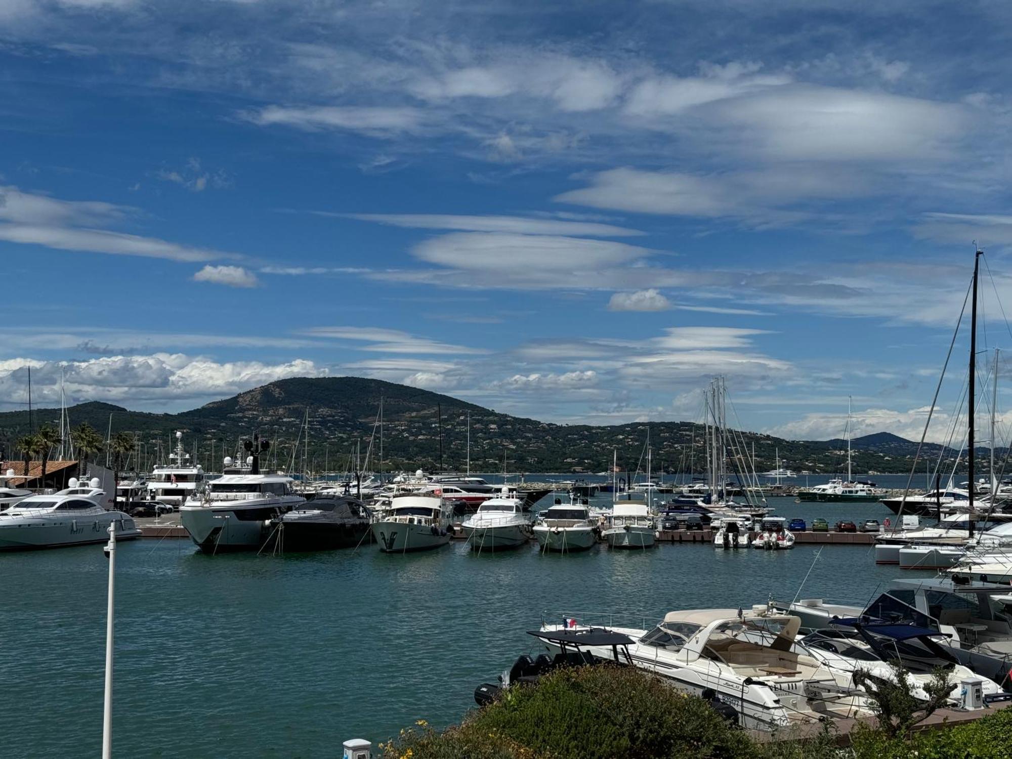 Les Marines De * Cogolin