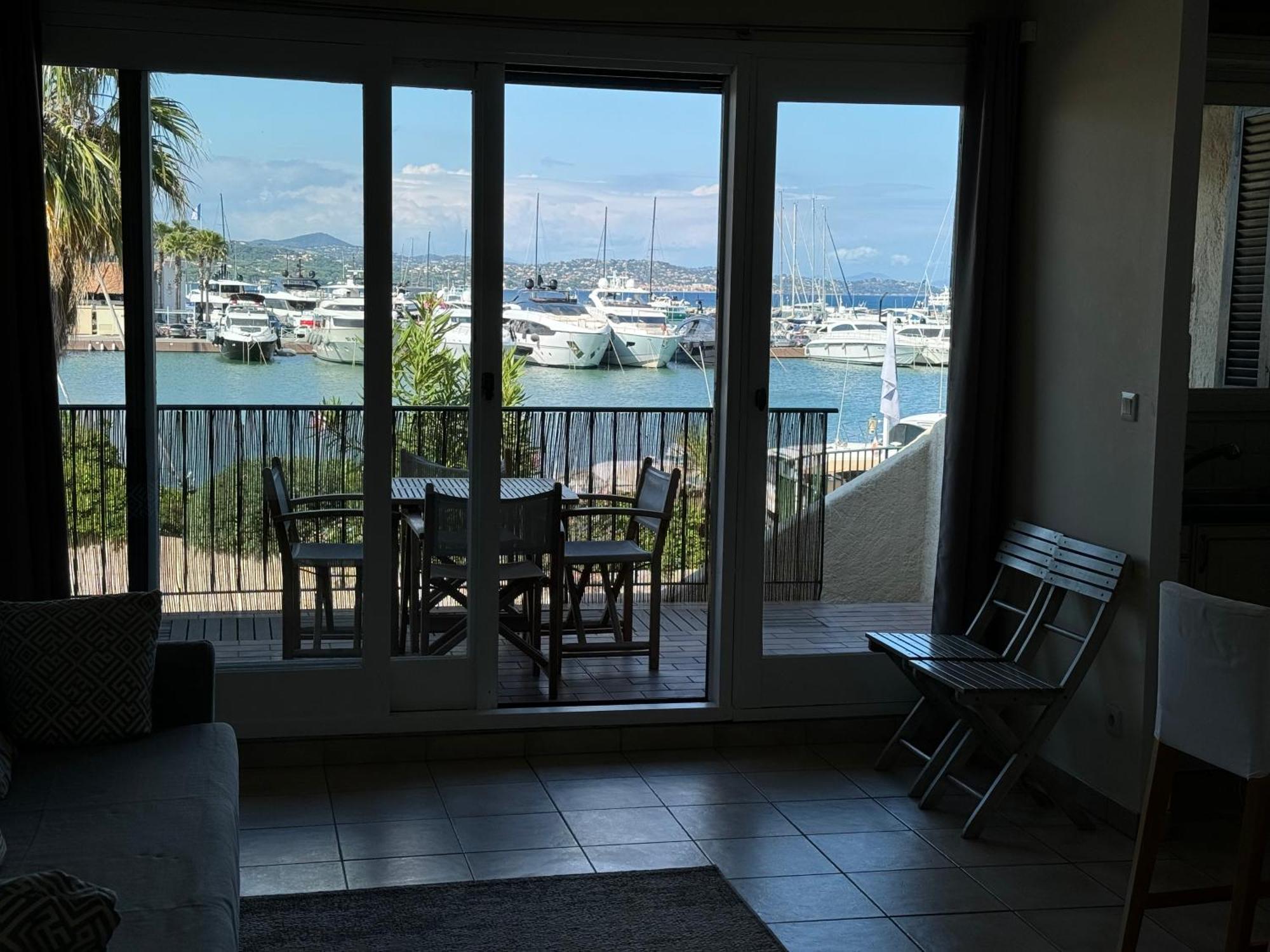 Appartement Les Marines De Cogolin