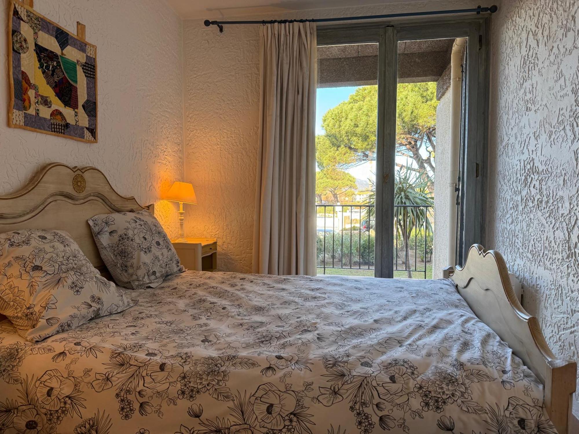 Apartment Les Marines De