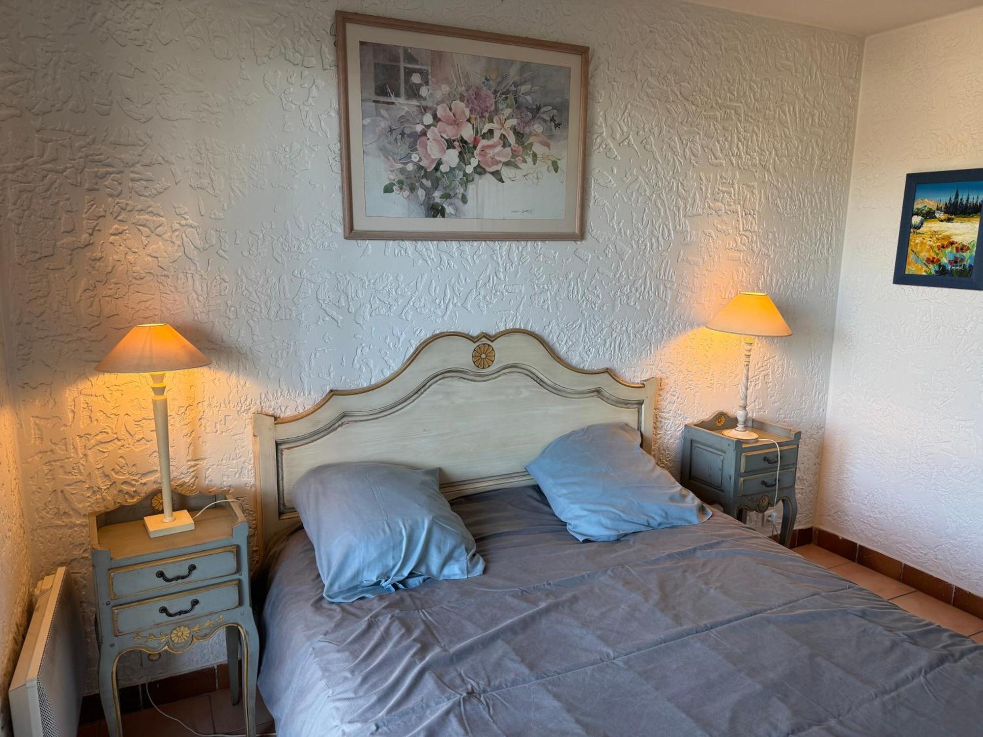 Appartement Les Marines De *