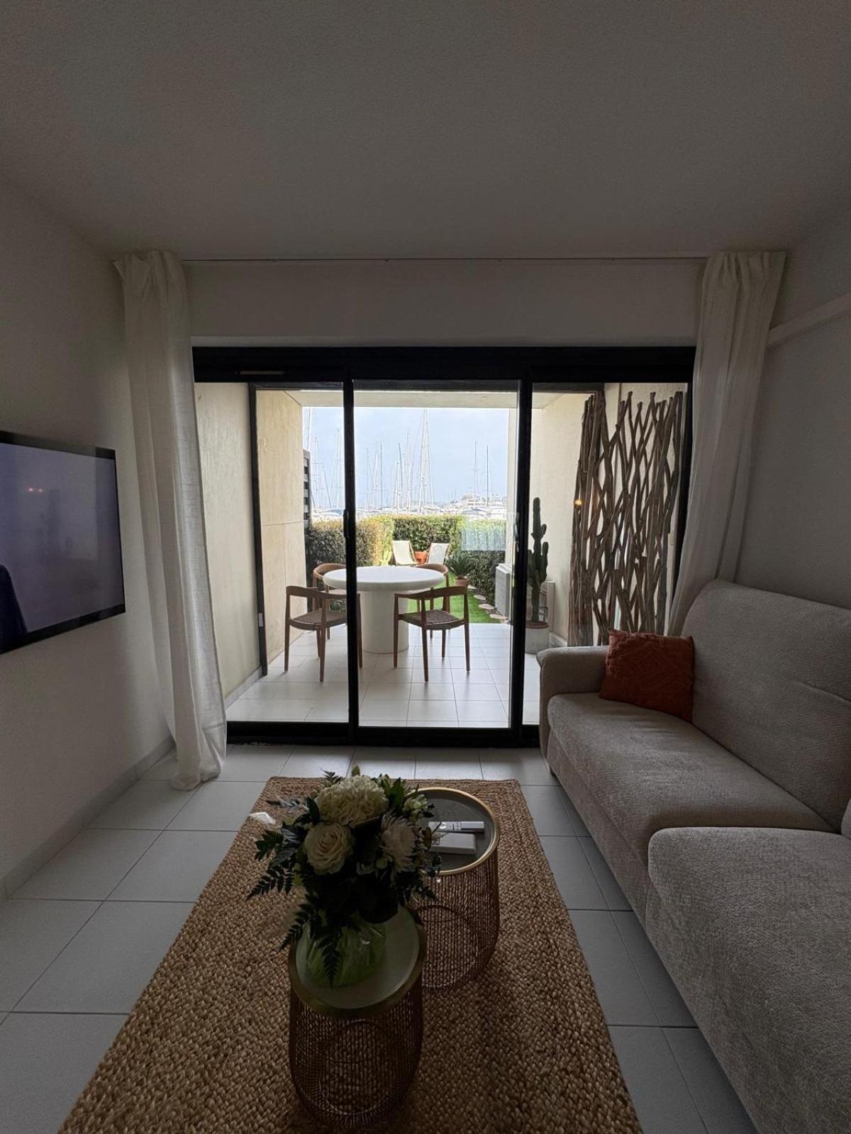 Appartement Les Marines De