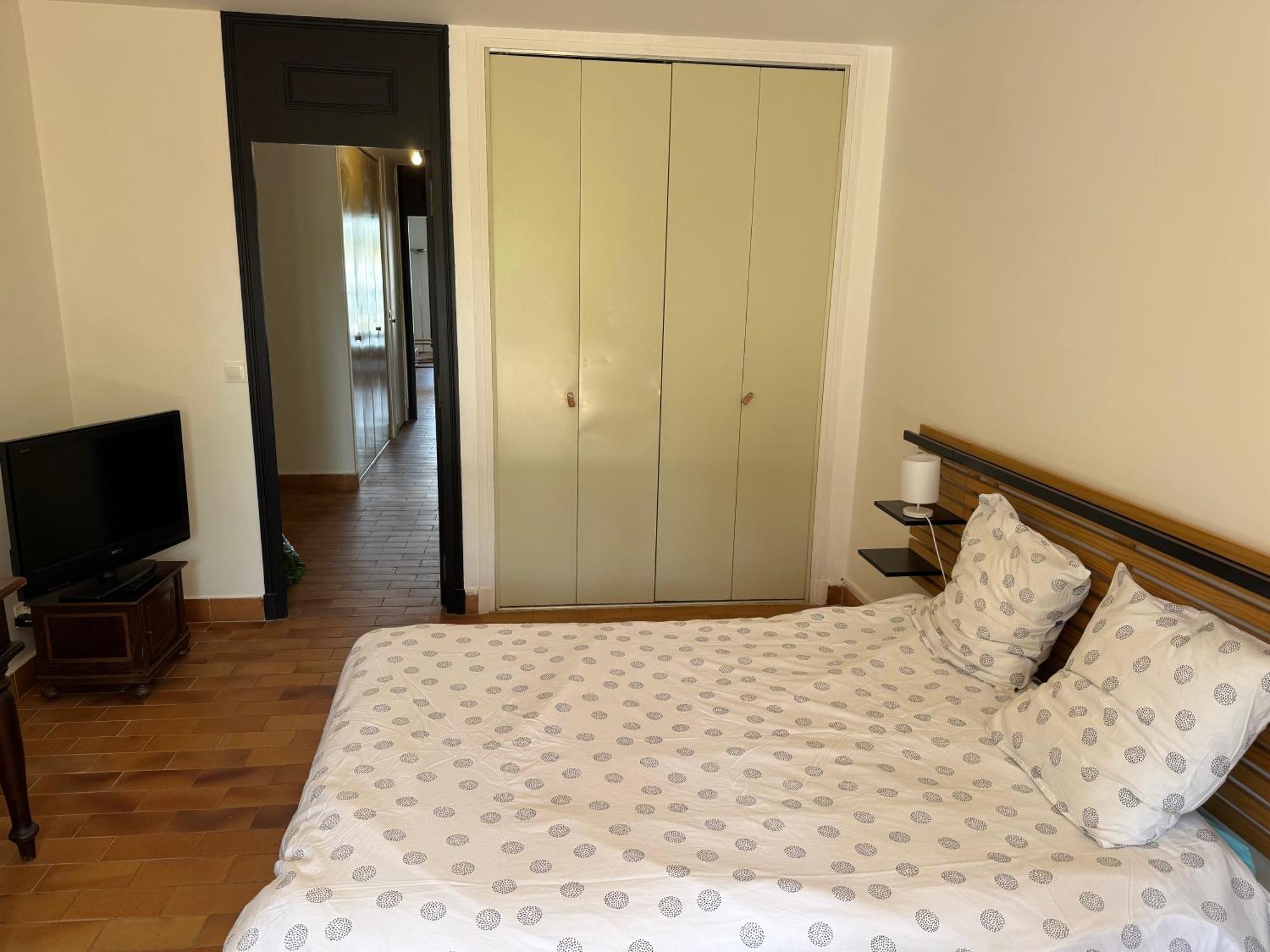 Les Marines De Appartement