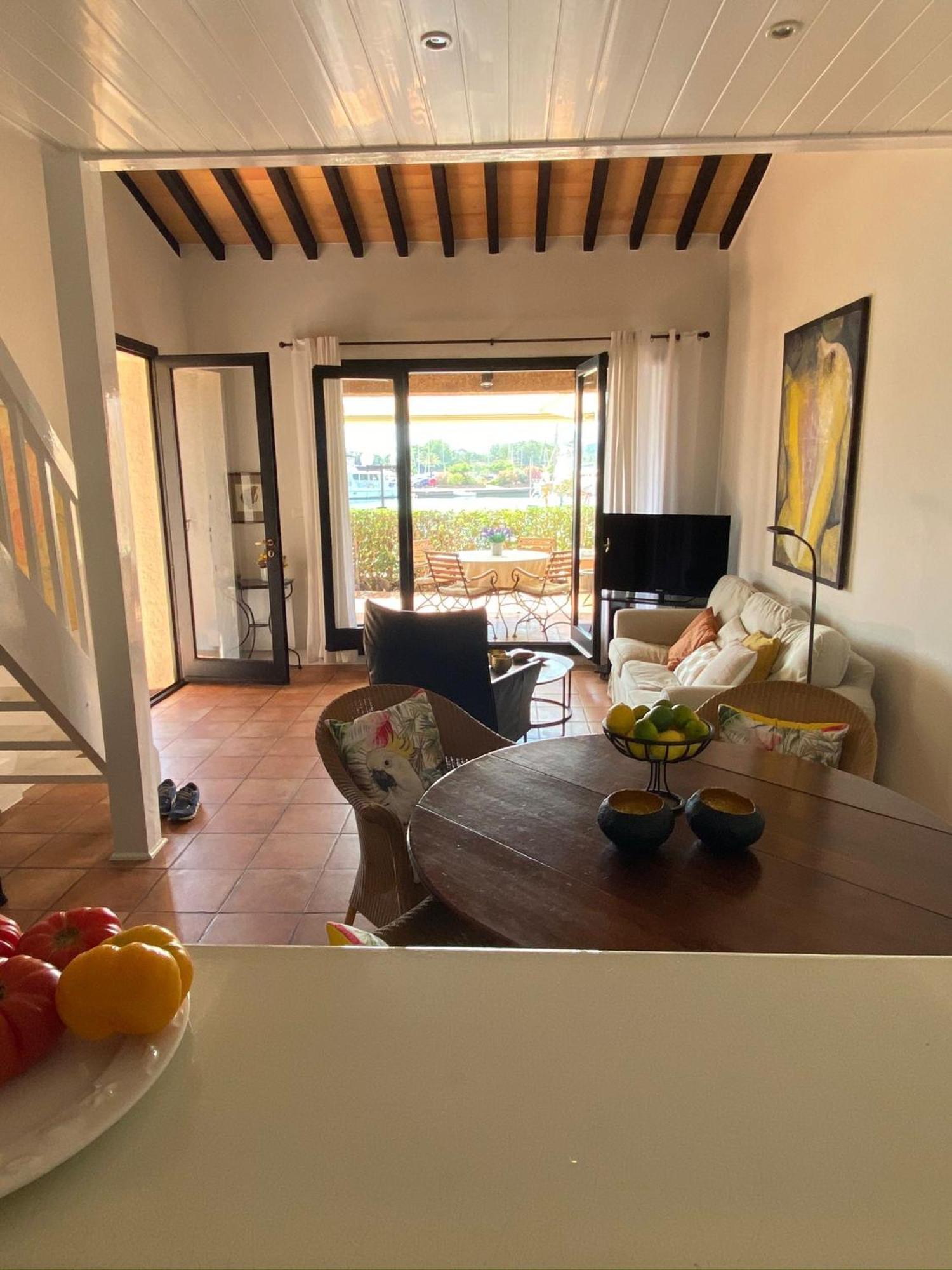Apartment Les Marines De