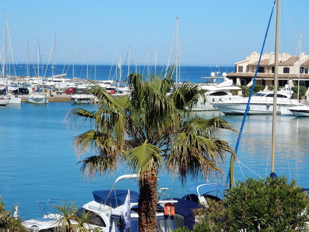 Appartement Les Marines De *