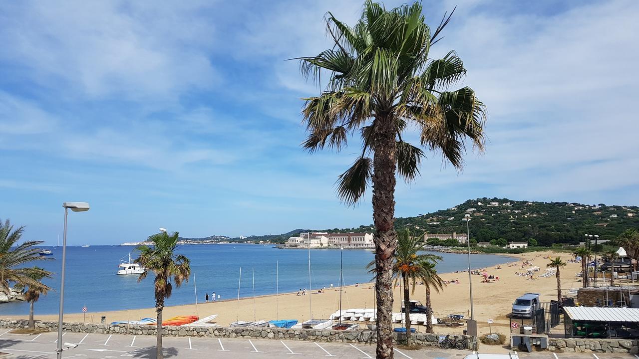 Les Marines De Appartement Cogolin