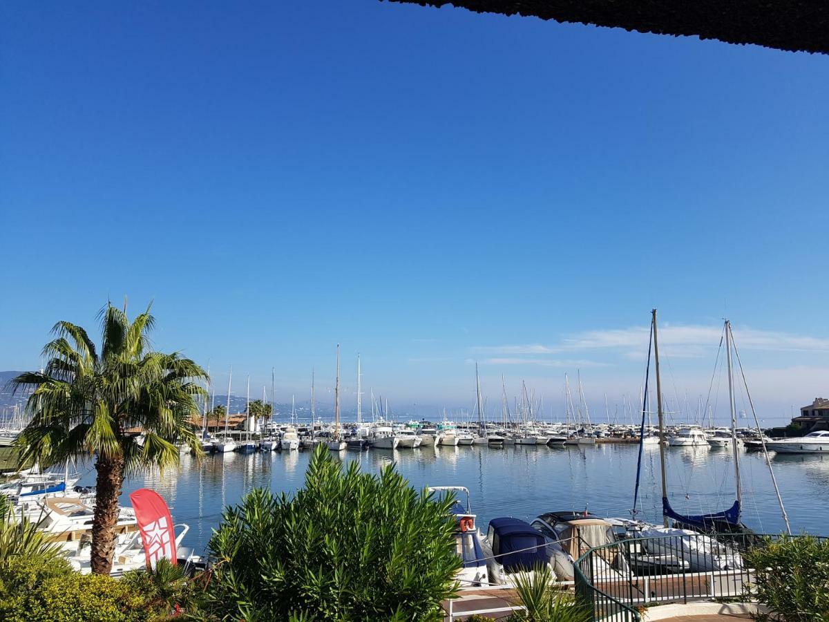Appartement Les Marines De Cogolin