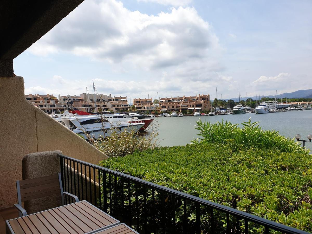 Les Marines De Apartment Cogolin