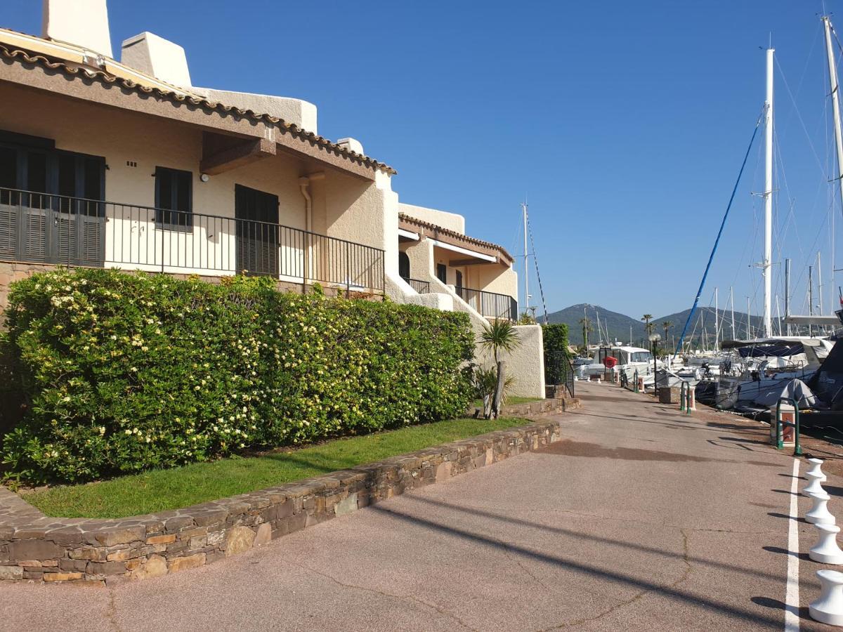 Appartement Les Marines De Cogolin
