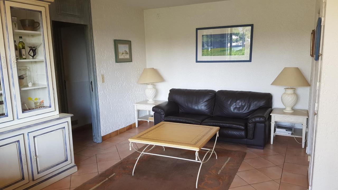 Appartement Les Marines De