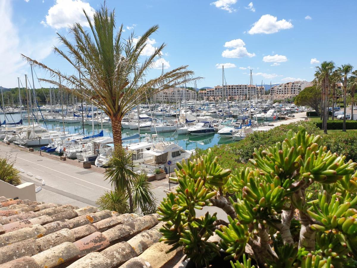 Appartement Les Marines De Cogolin