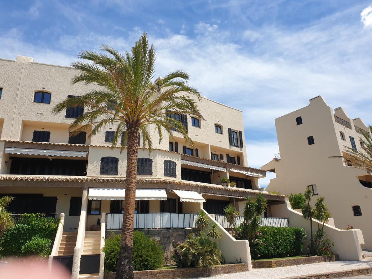 Les Marines De Appartement Cogolin