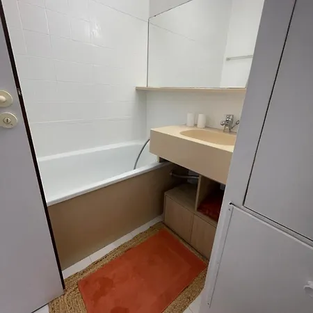Les Marines De Cogolin Apartment Exterior photo