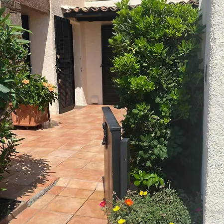 Les Marines De Cogolin Apartment Exterior photo
