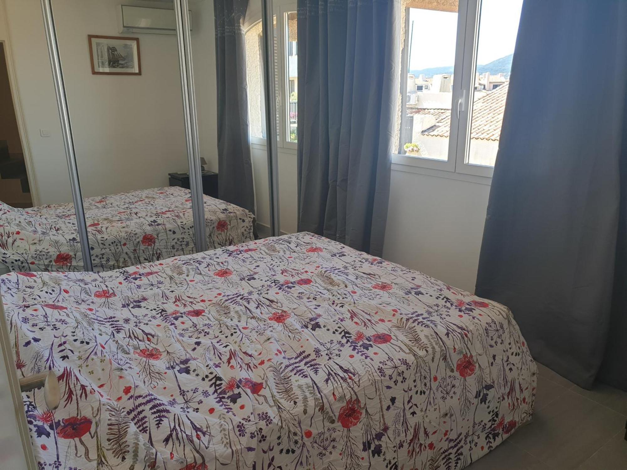 Apartment Les Marines De Cogolin