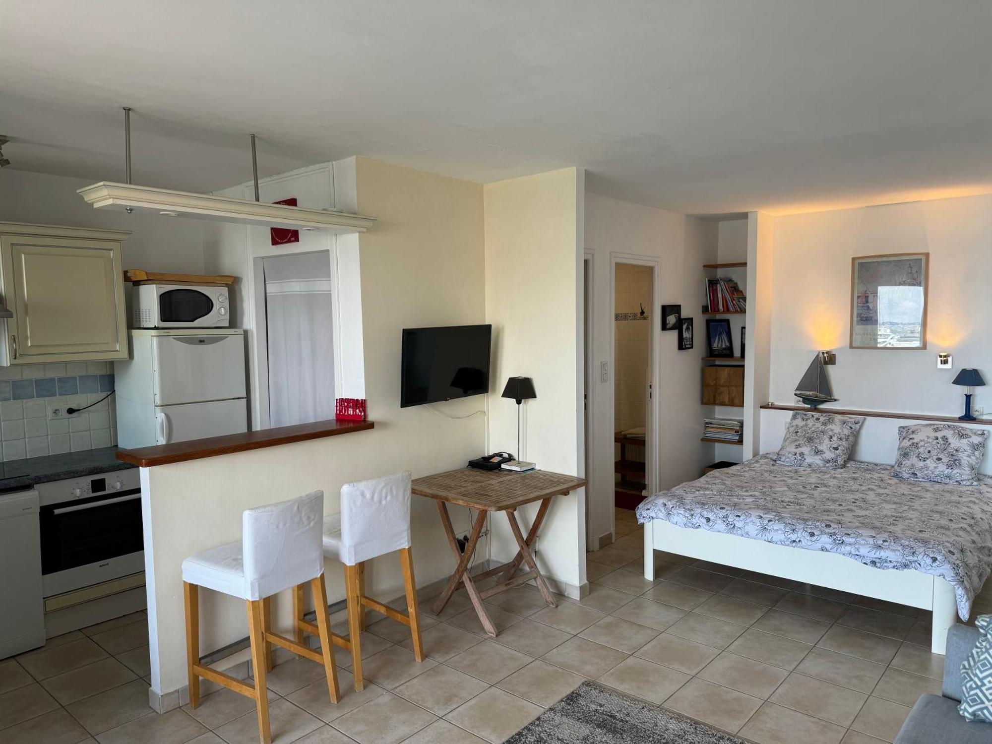 Les Marines De Apartment