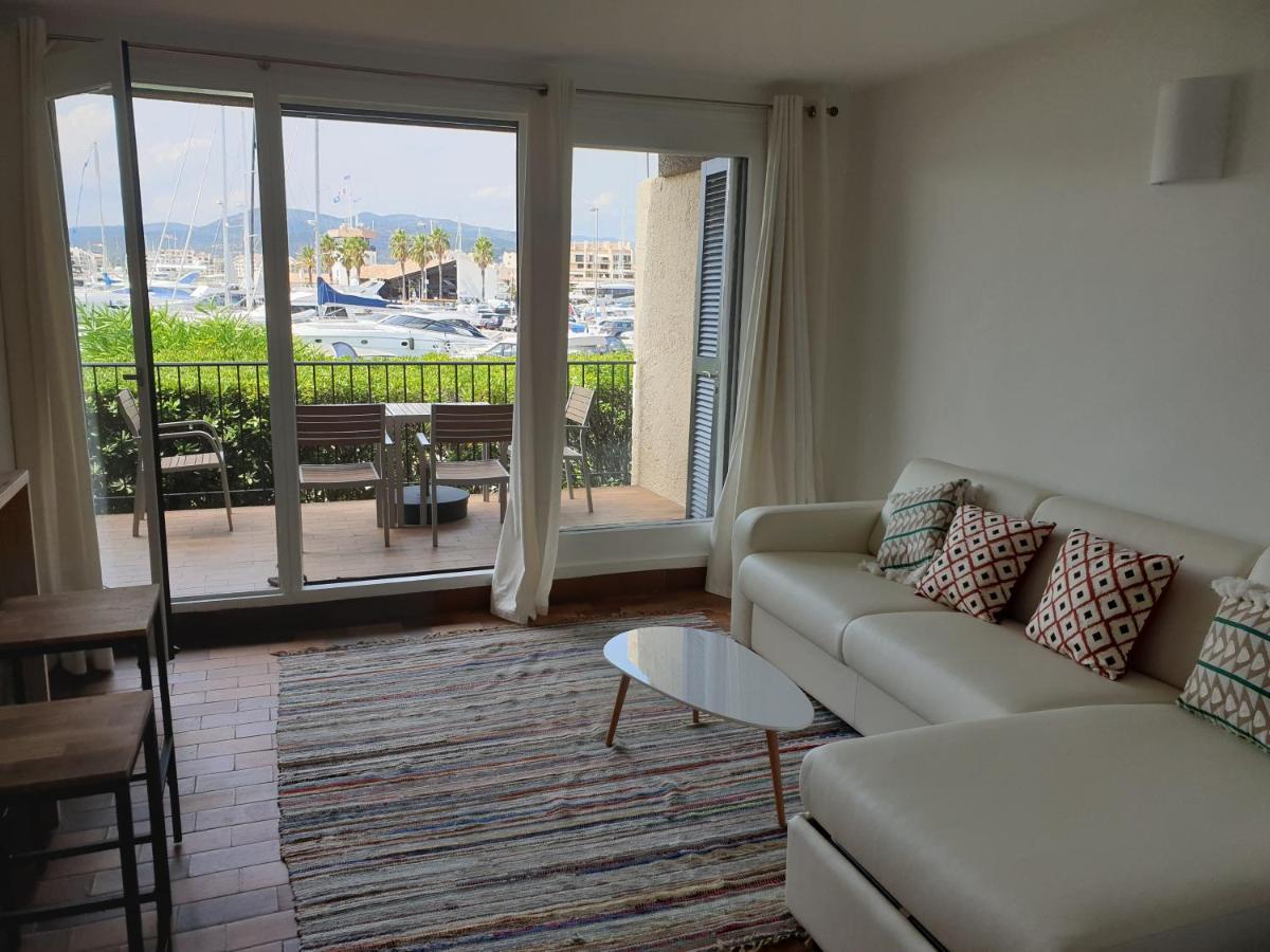 Apartment Les Marines De *