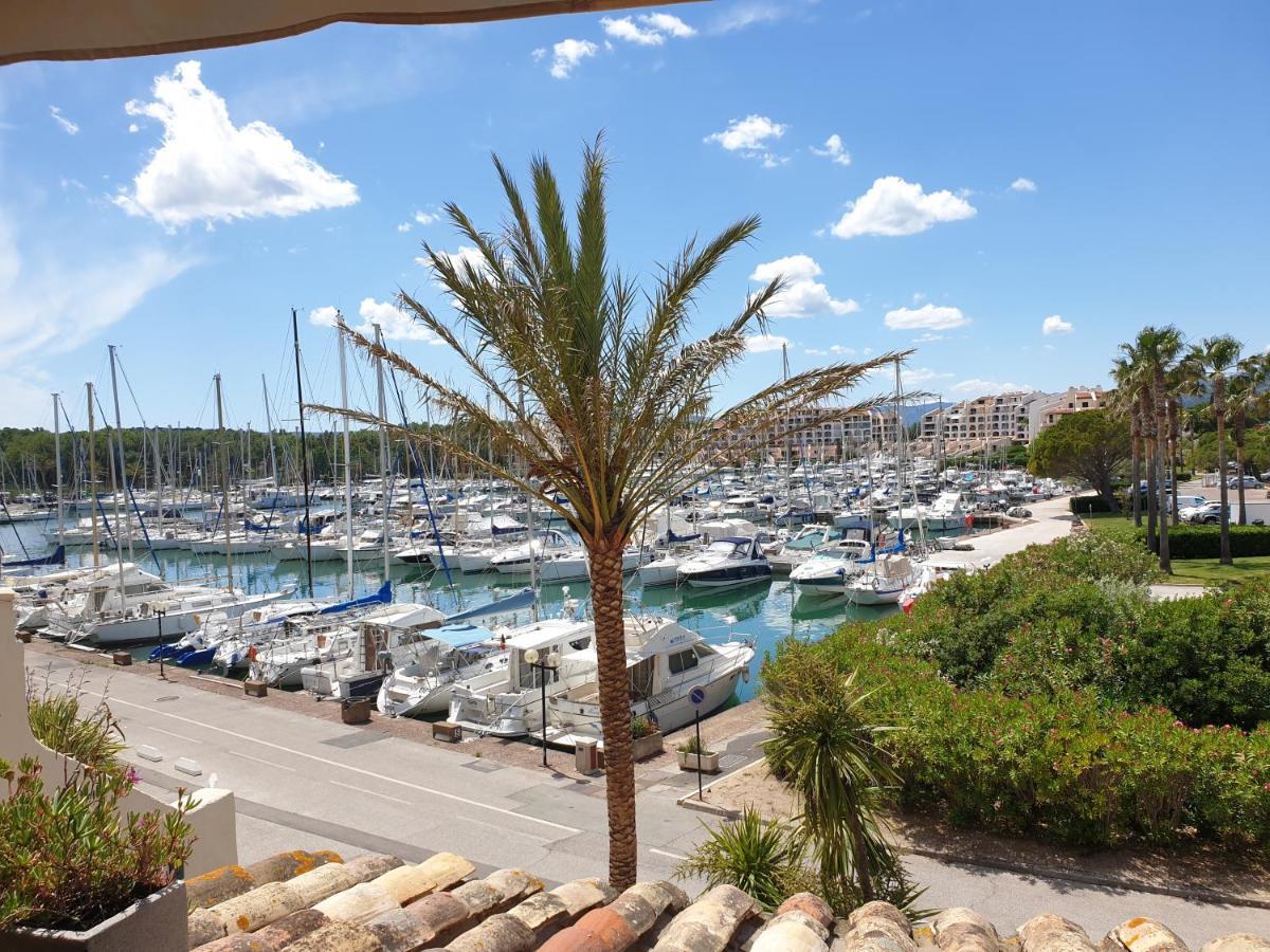 Apartment Les Marines De Cogolin