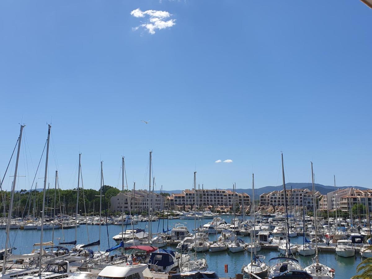Les Marines De Apartment